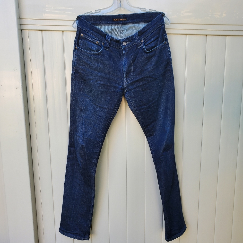 Nudie Jeans